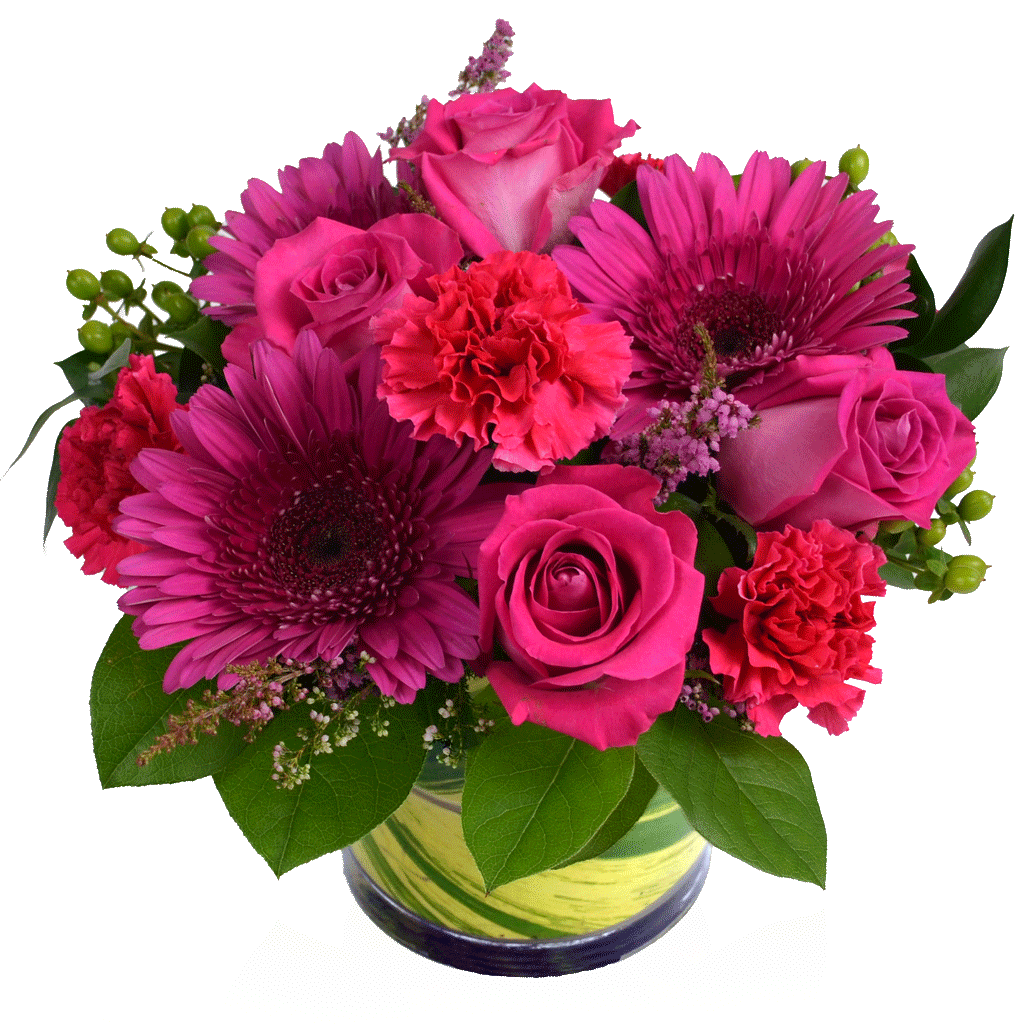 bouquet flowers png images with alpha transparent #34096