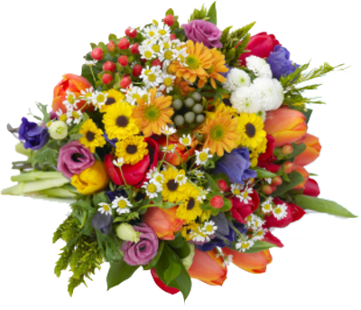 flowers, bouquet of flowers design #34083