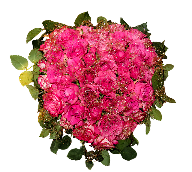 Bouquet Of Flowers PNG Images, Rose, Tulip Flower, Wedding Bouquet