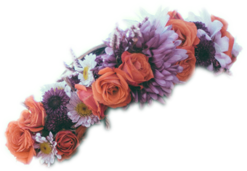 flower crown new flower crowns png #30921