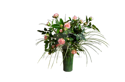 Vase With Flowers Transparent, Flower Vase Png Pictures Free Download