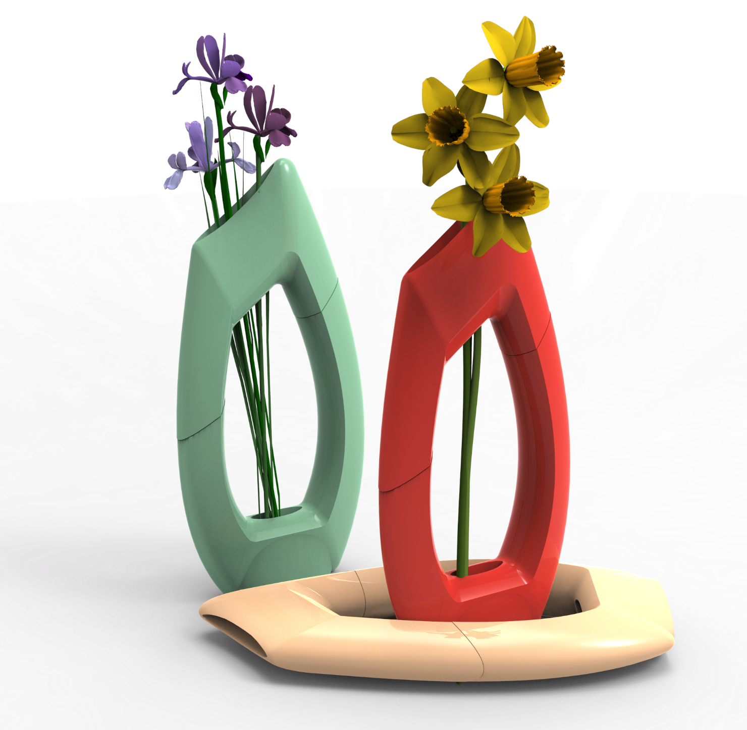 Vase With Flowers Transparent, Flower Vase Png Pictures Free Download