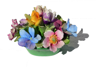 porcelain flower vase photo dsc png annamae deviantart #28565
