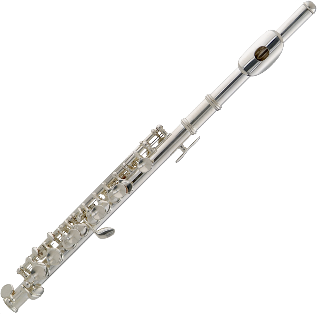 Flute Transparent PNG, Flute Music Instrument Cliparts