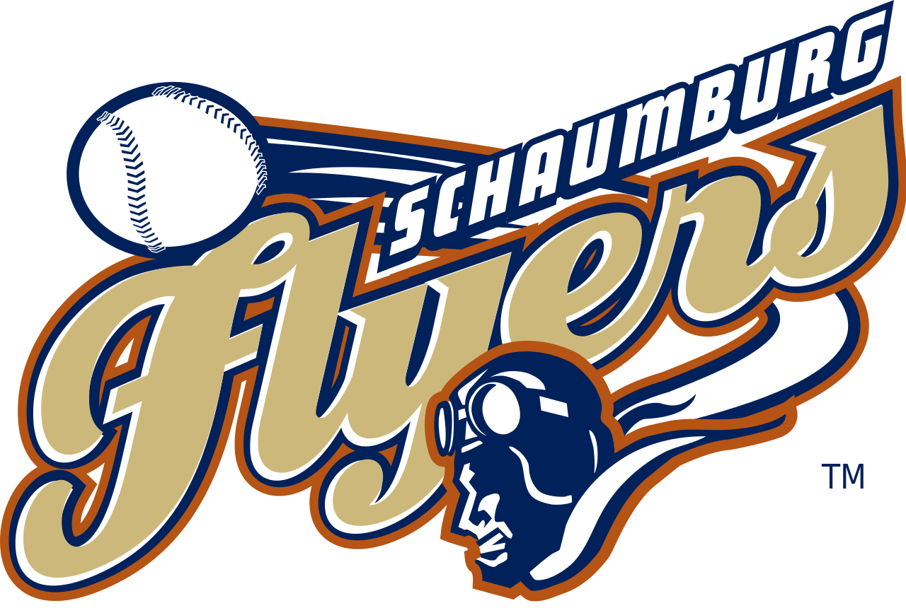 flyers schaumburg logo png #1228