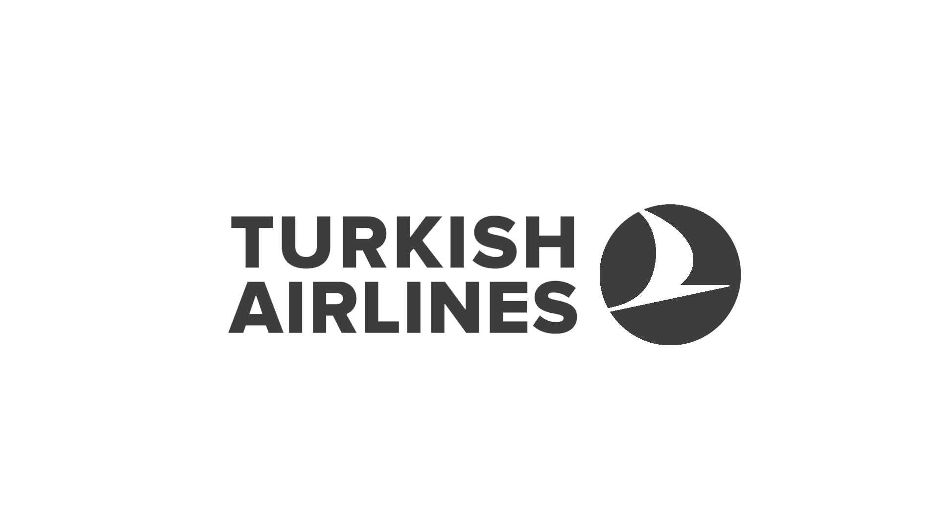 flying turkish airlines logo #2557