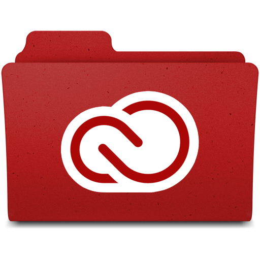 folder icon for adobe creative cloud #1911