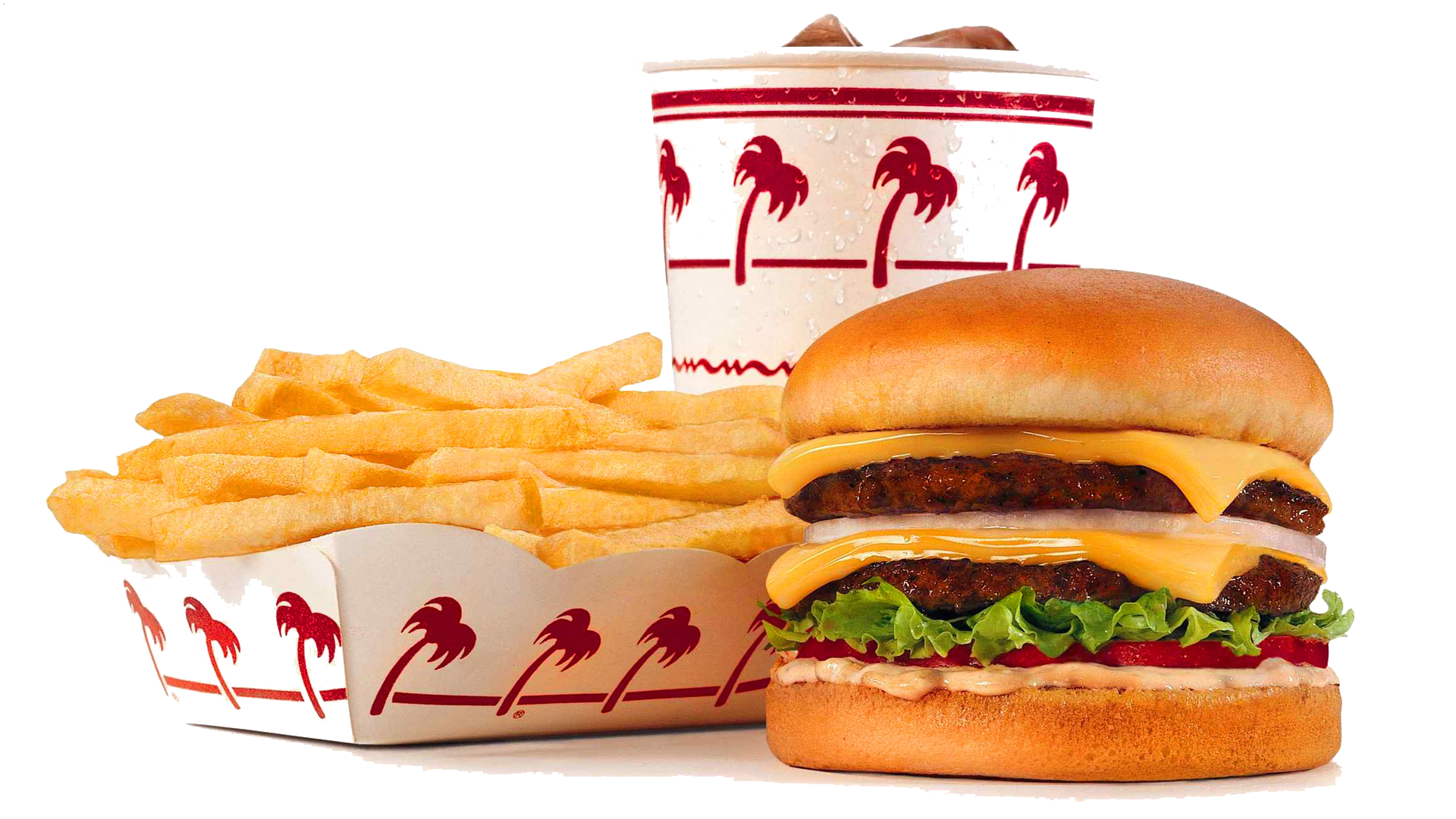 fast food png