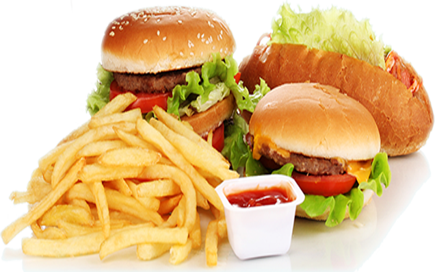 fast food transparent png pictures icons and png #13625