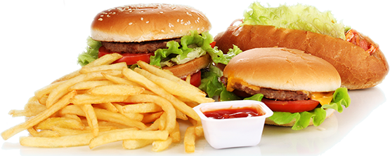 junk food png transparent quality images png only #13567