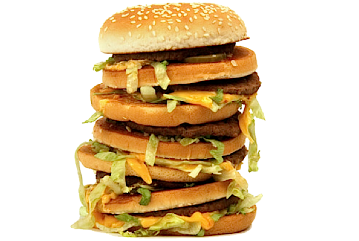 junk food png transparent quality images png only #13573