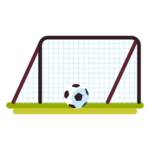 football goal icon playground transparent png svg vector #37068