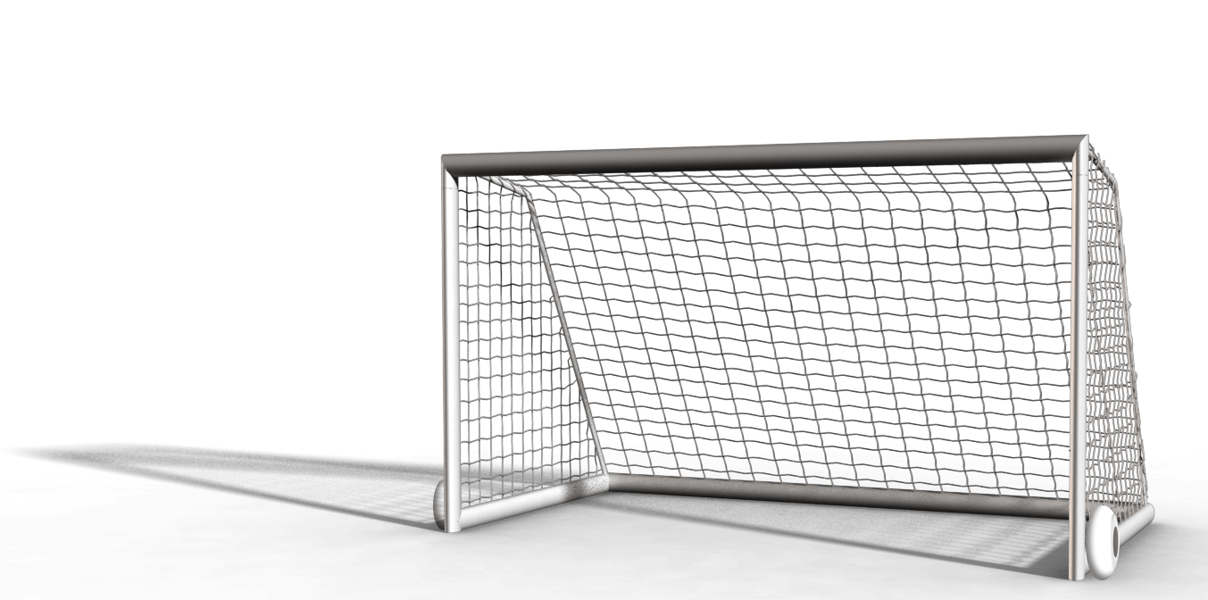 football goal png #37065