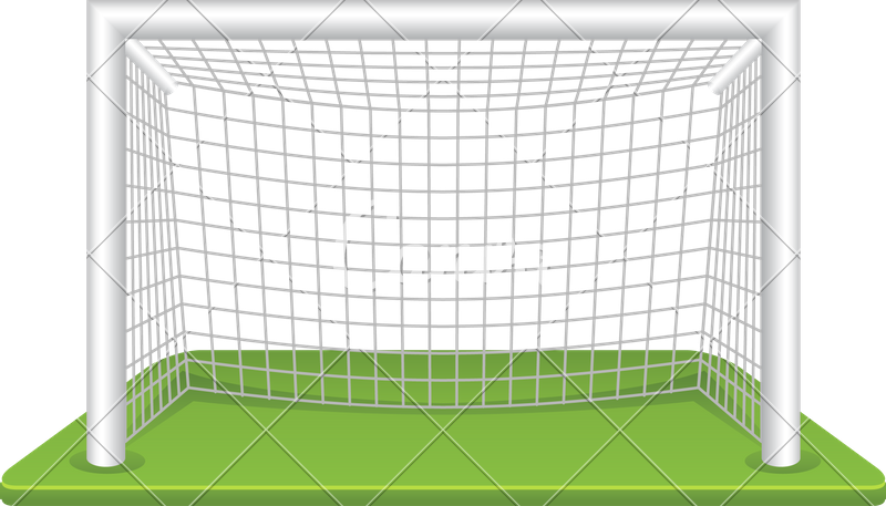 football goal post photos canva #37042