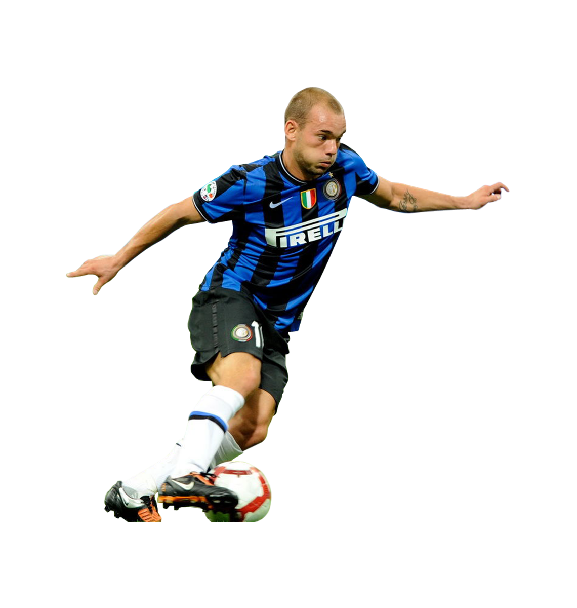 football player wesley sneijder best football players wallpapers #34793