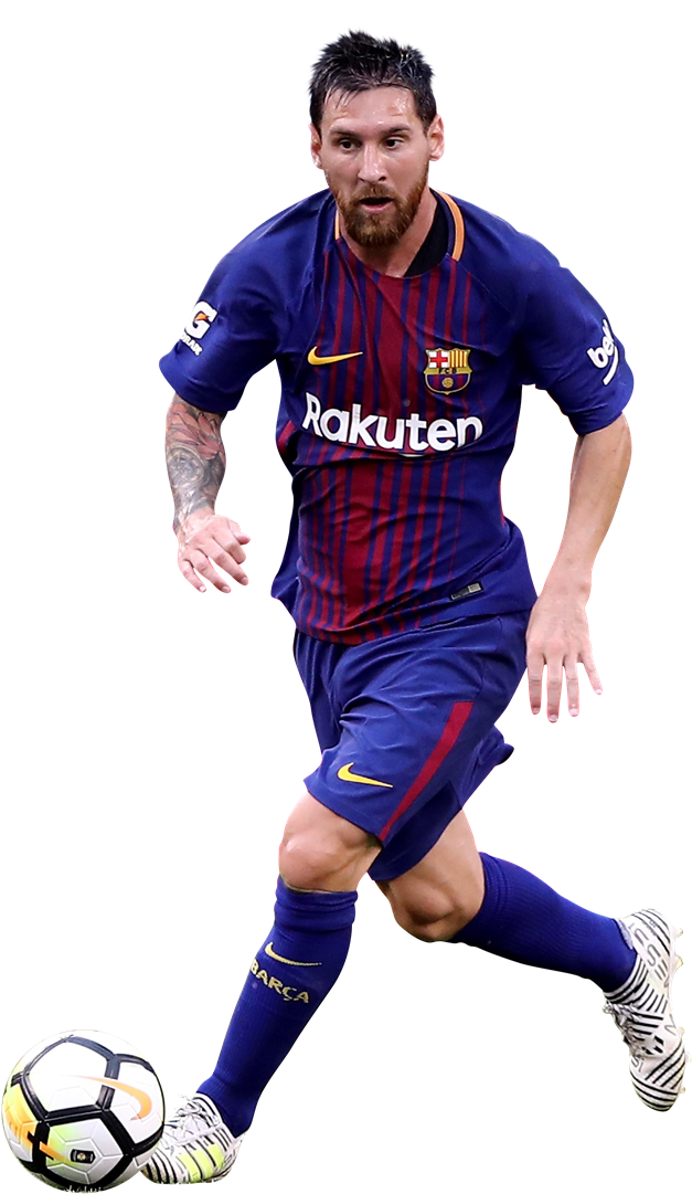 lionel messi png football player #34788