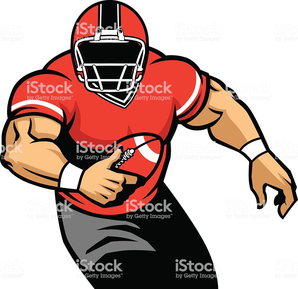 Football Player