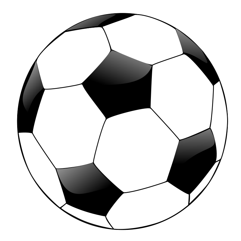 Football Template png download - 500*697 - Free Transparent