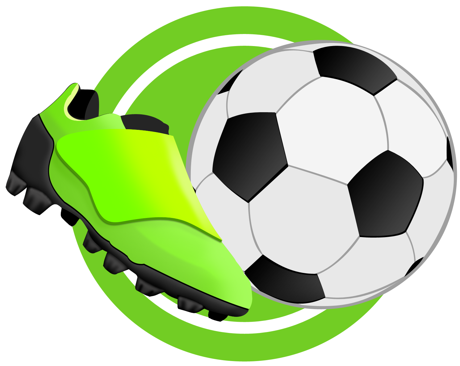 football aitc sports, football logo #8891