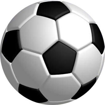 football ball image