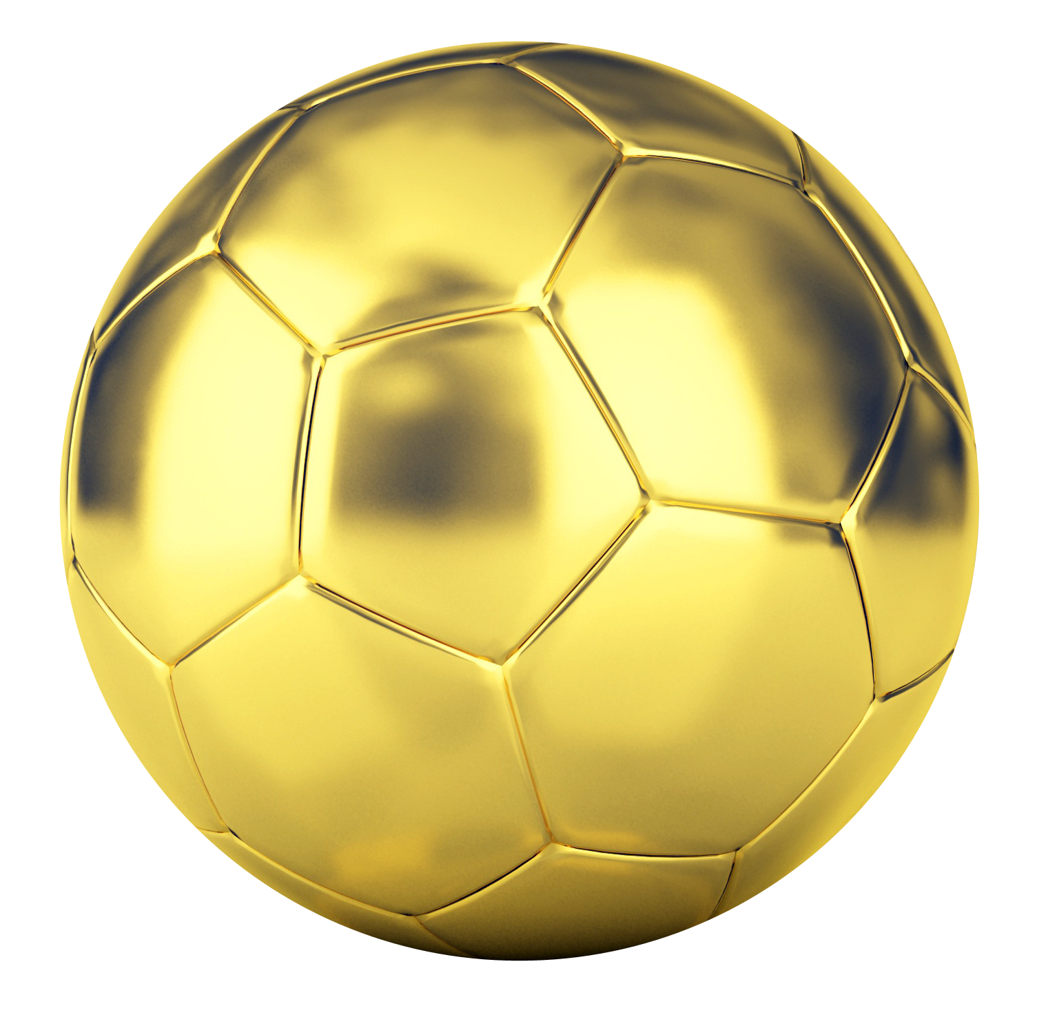 gold, golden football png #8877