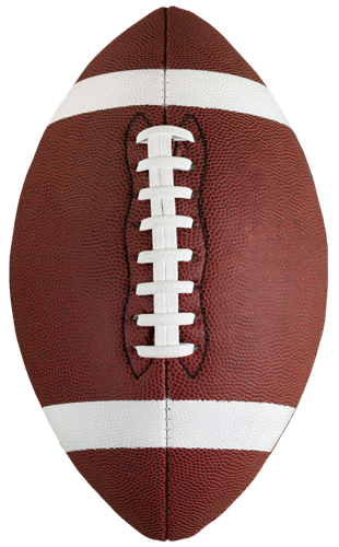 Football PNG Pictures, American Football.PNG HD