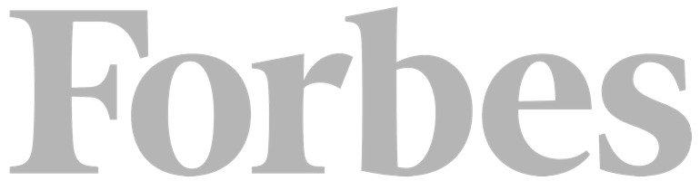 b.c. forbes business grey logo #40229