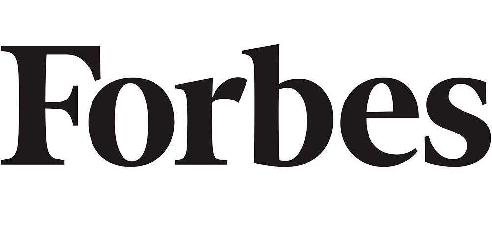 forbes black logo transparent hd png #40221