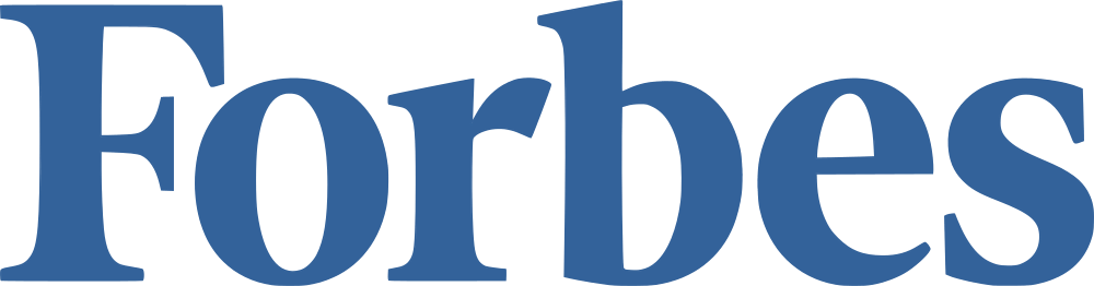 forbes magazine logo png #40223