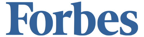 hd blue forbes logo business brand png #40228