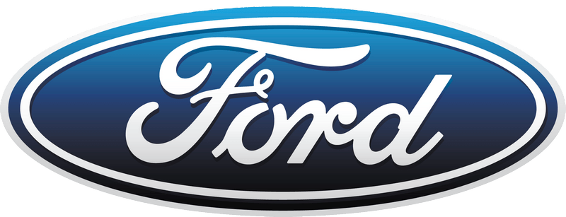 ford logo #1785