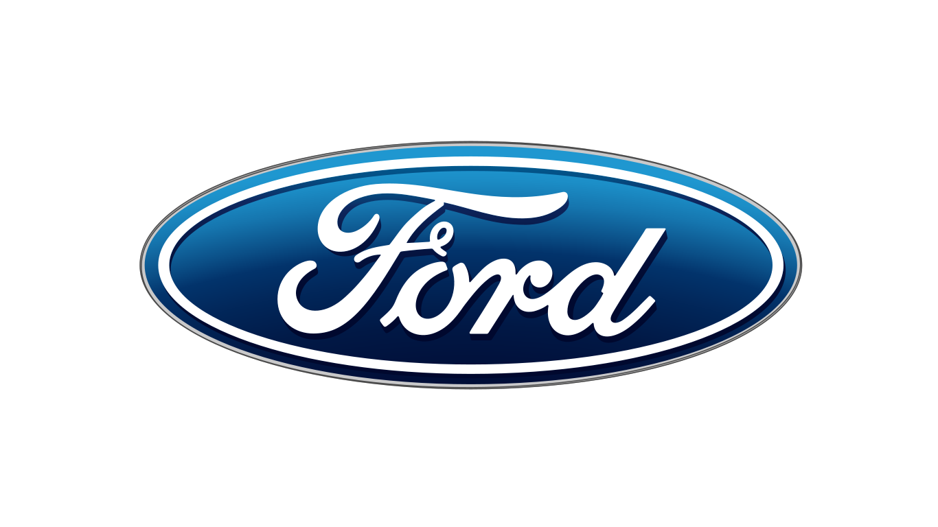 ford logo, hd png #1771