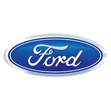 ford logo icon #1790