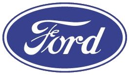 FORD LOGO PNG Images HD - PNG Play