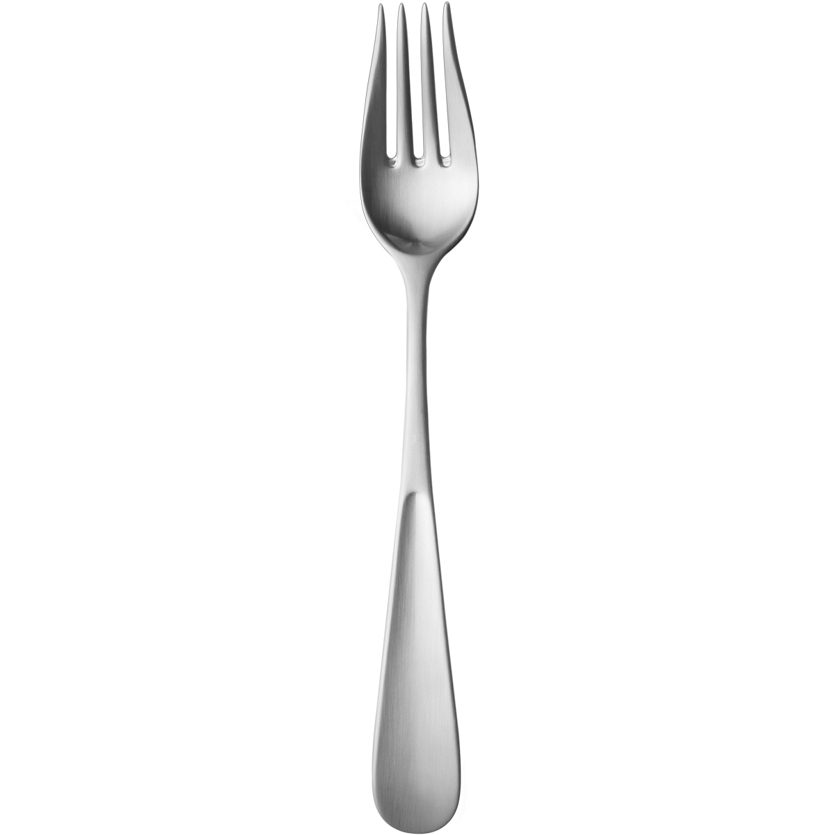 thick handle fork model png clipart #24407