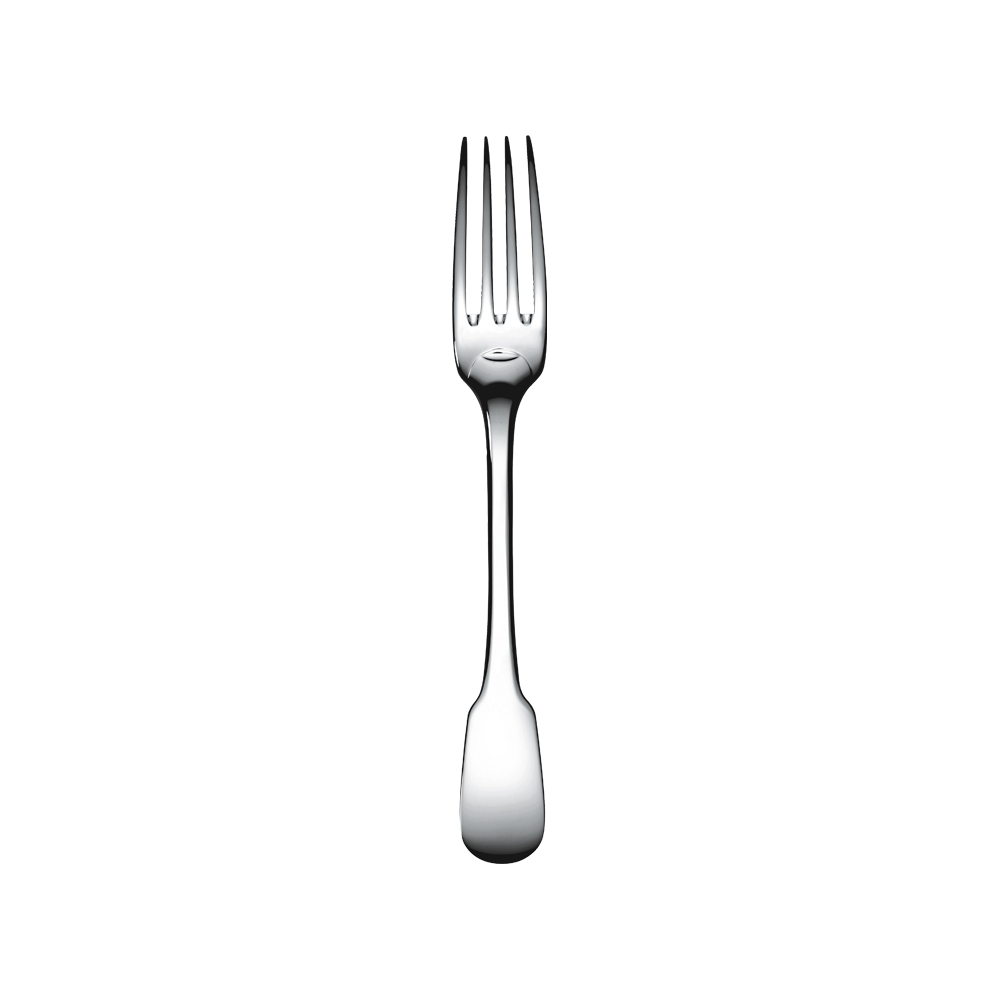 best single fork clipart transparent #24472