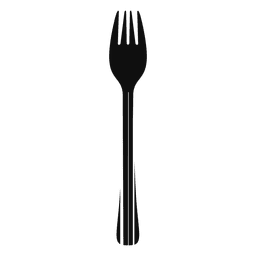 fork, barcode vectors vector download #24434