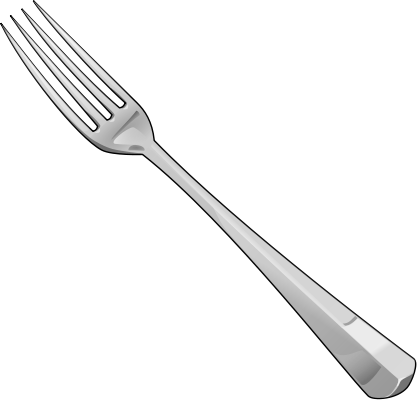 fork household kitchen utensils fork html #24401
