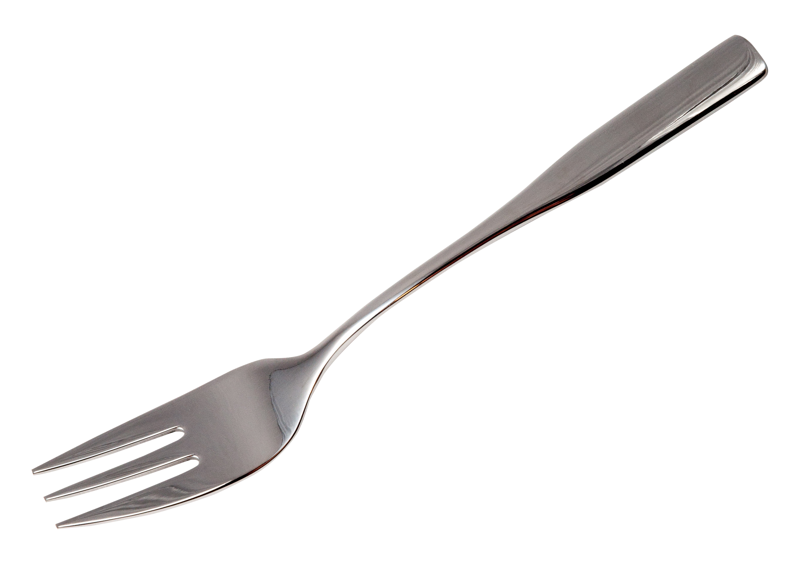 trident fork silver png transparent image #24500