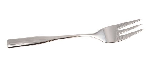 real silver fork metal transparent png #24392