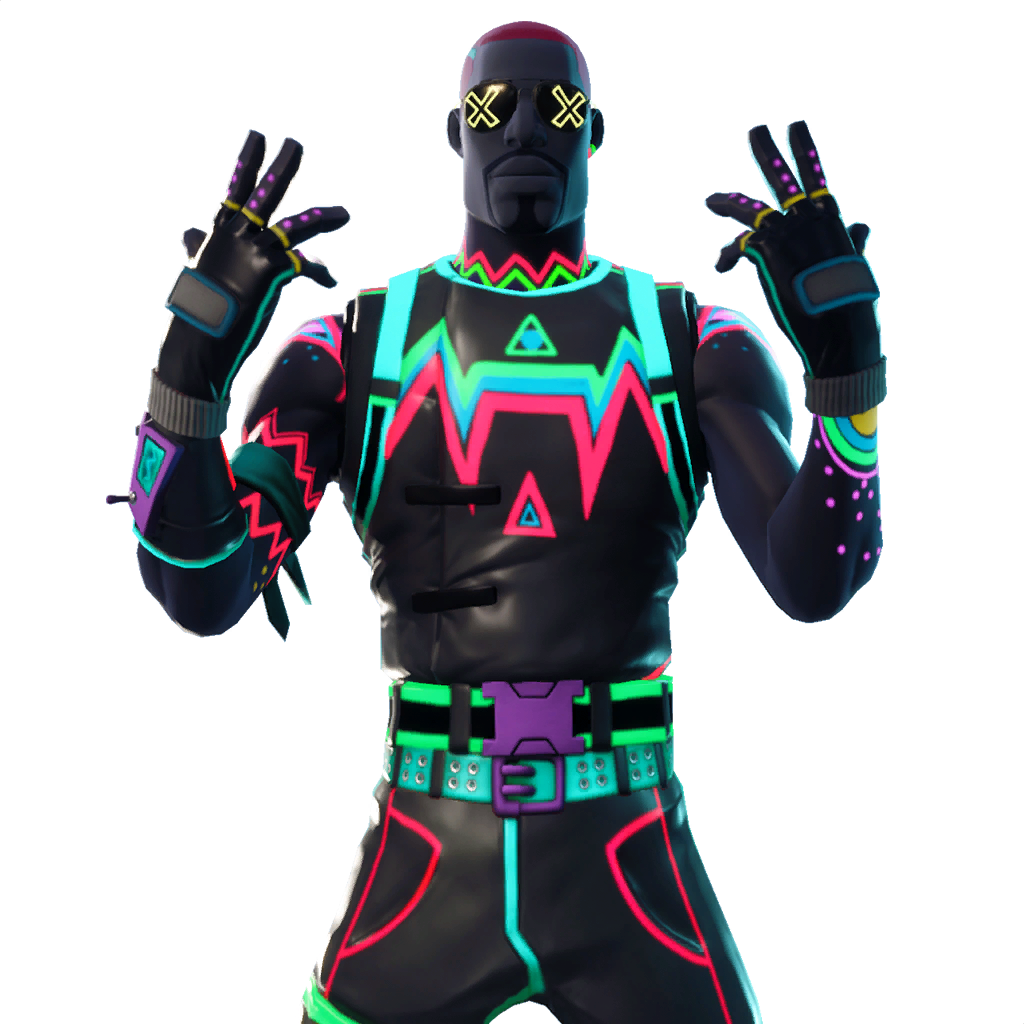 Fortnite Png