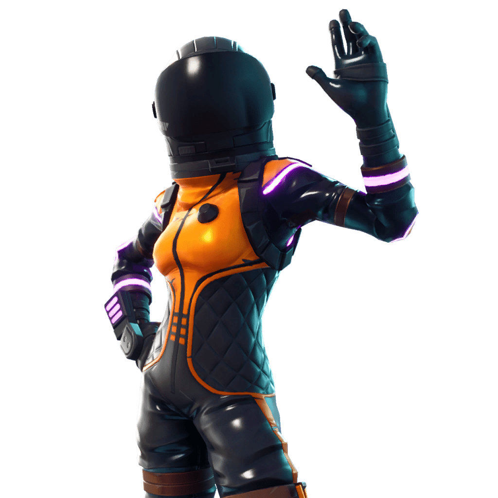 dark vanguard fortnite outfit skin how get info #27093