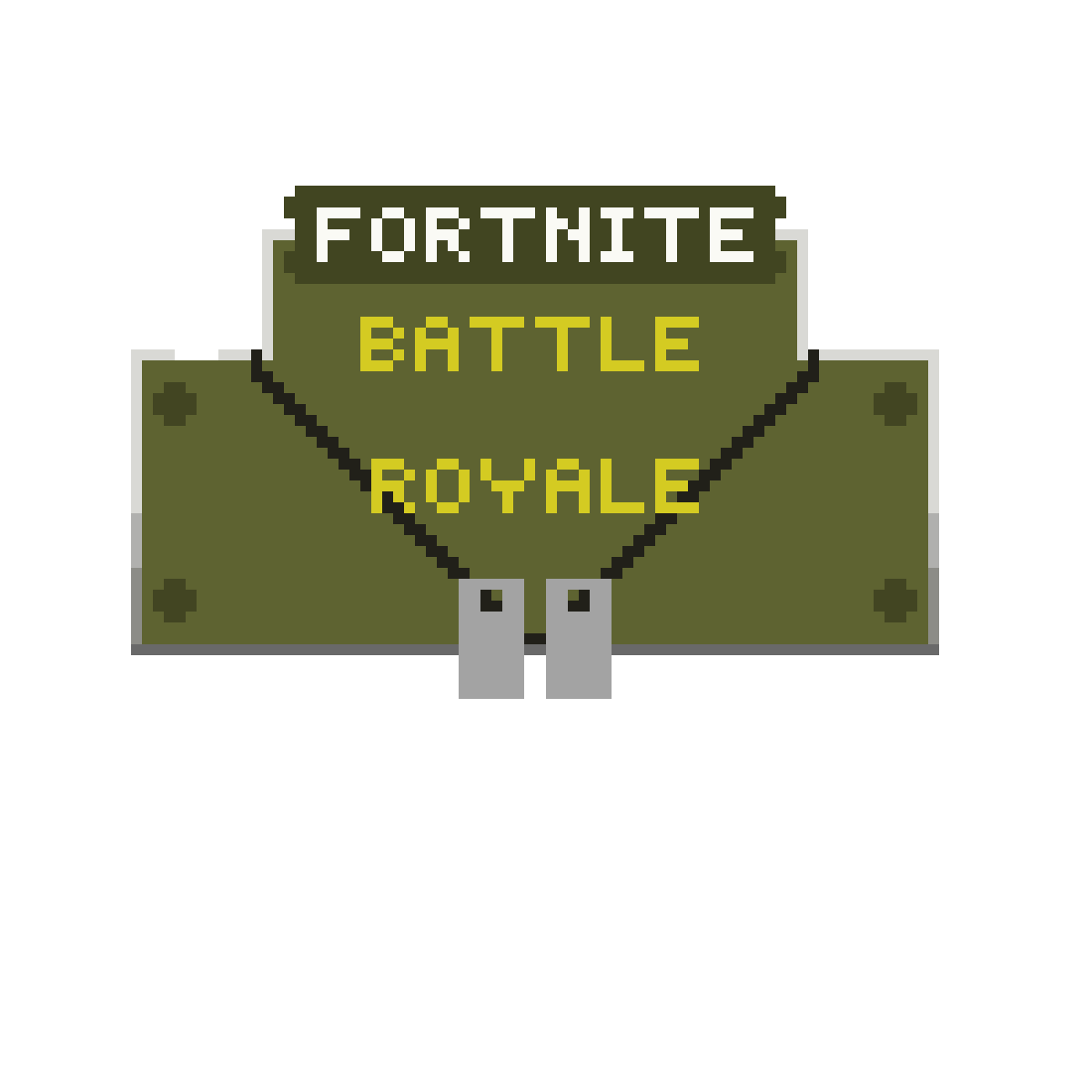 Fortnite Png