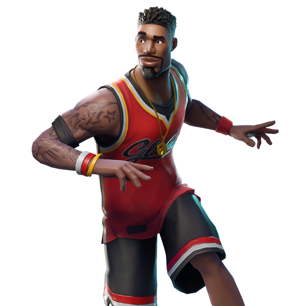 fortnite check out the new lebron superhero themed skins #27067