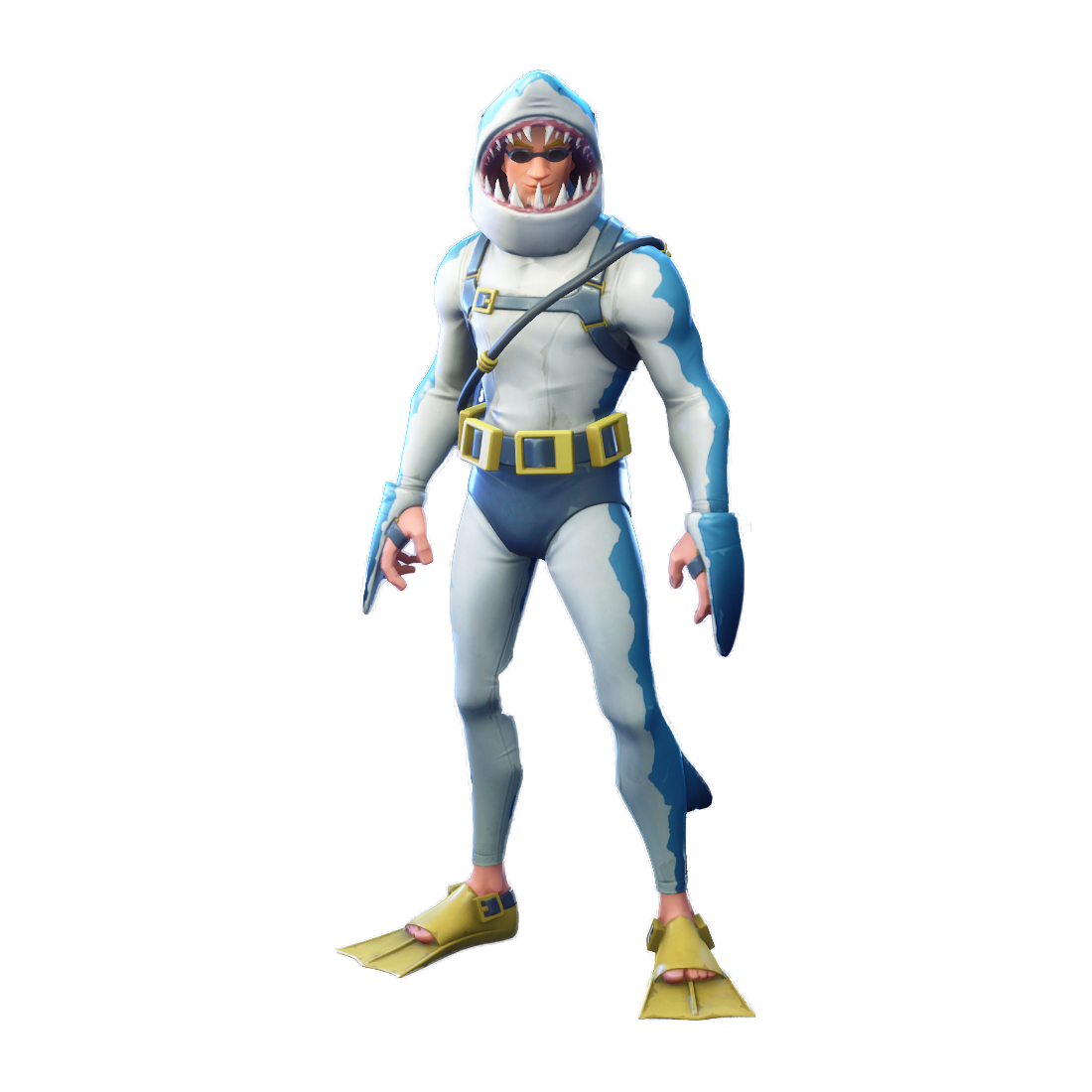 fortnite chomp png image for download #27068