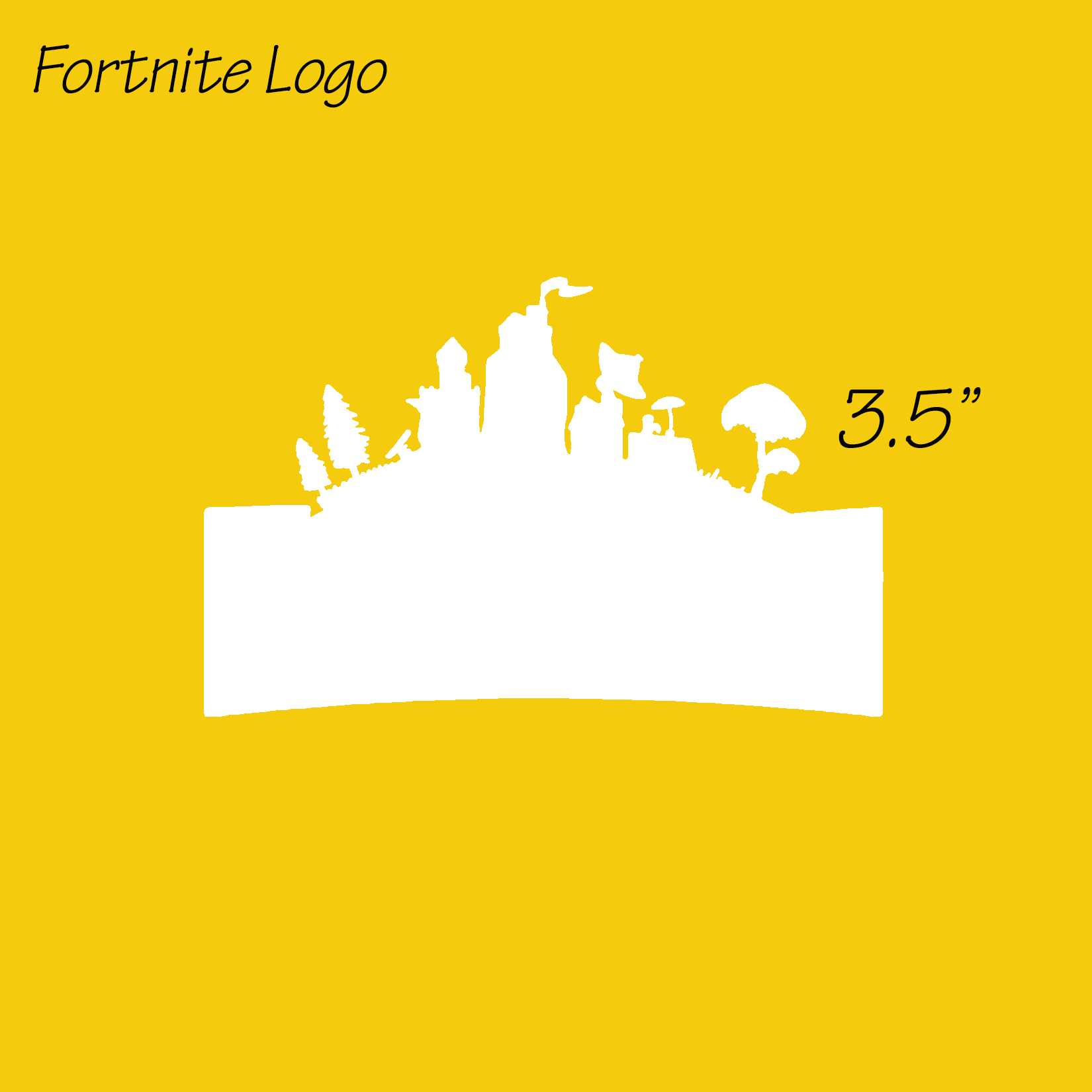 fortnite logo #27053