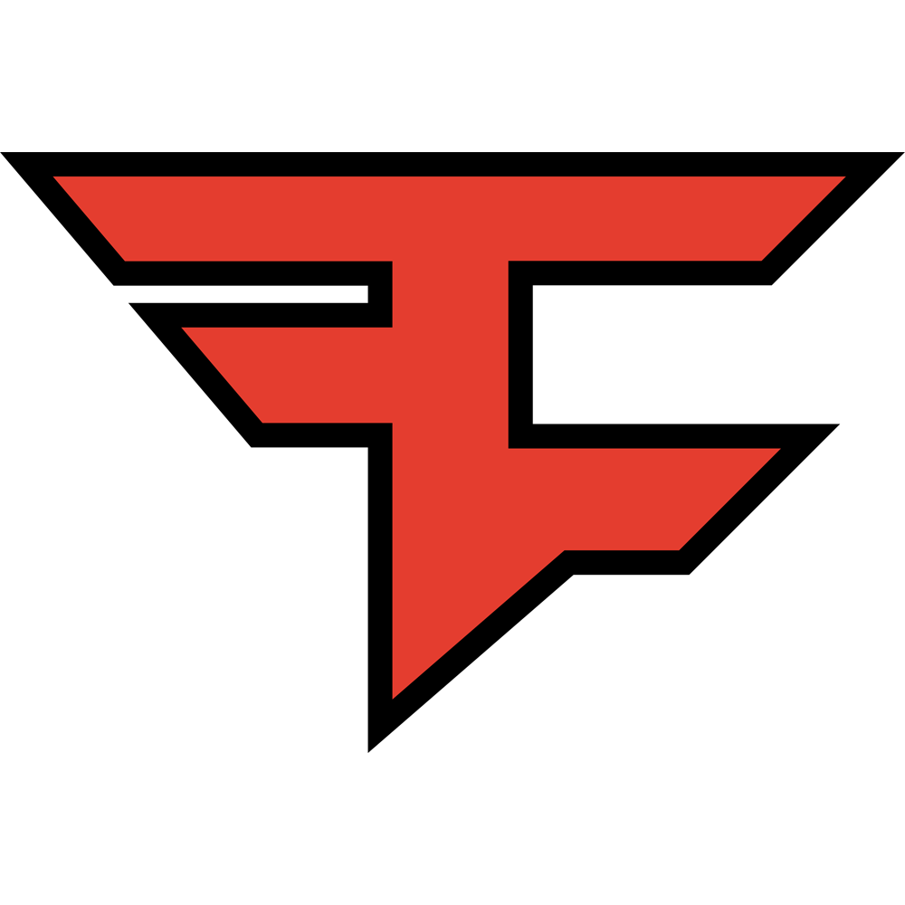 fortnite logo, faze clan fortnite esports wiki #27045