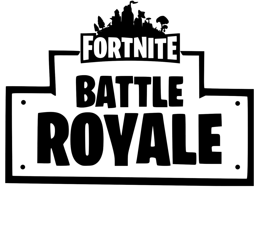 Fortnite Png Fortnite Logo Fortnite Characters And Skins Images