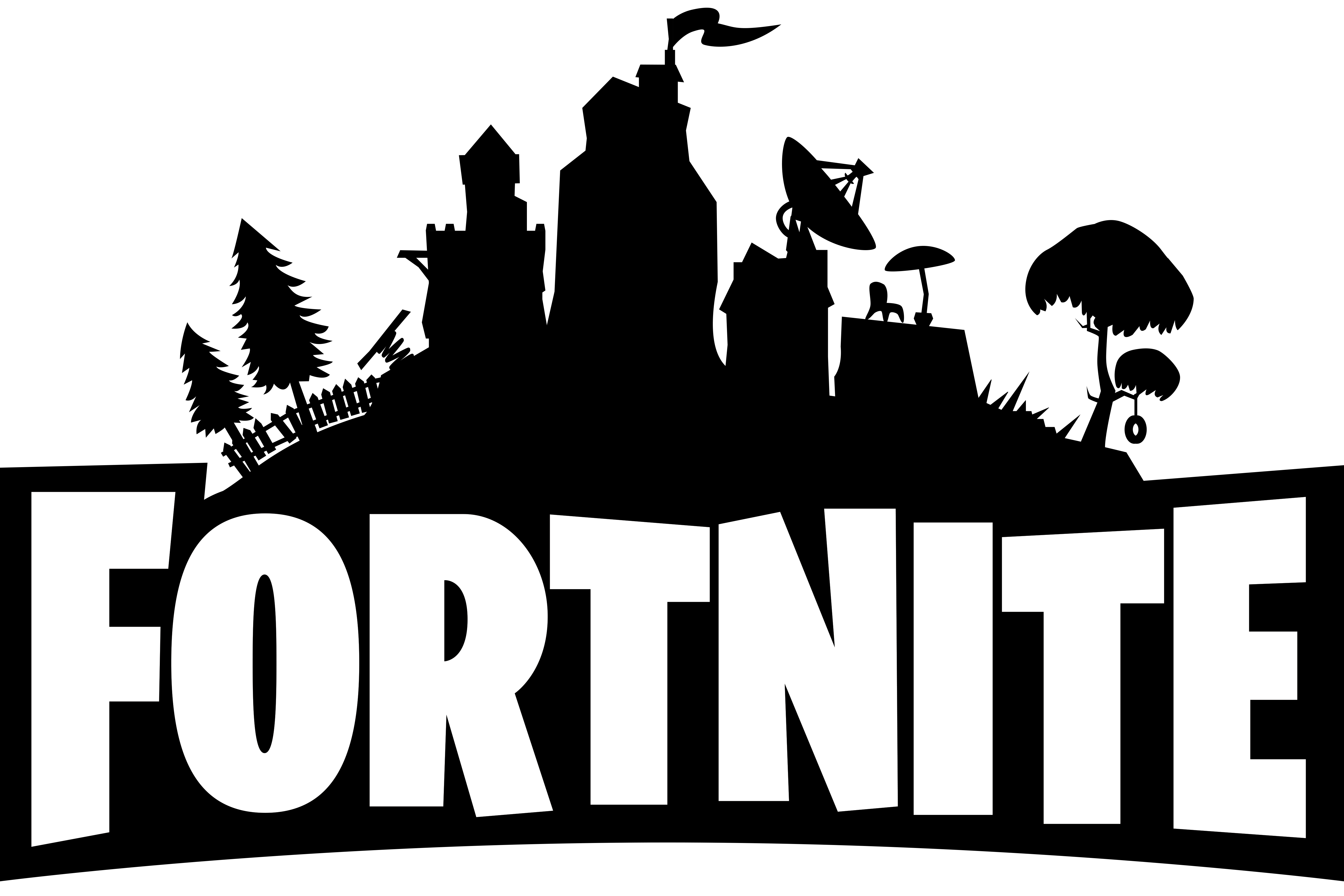 Fortnite PNG, Fortnite Logo, Fortnite Characters And Skins Images Free  Download - Free Transparent PNG Logos