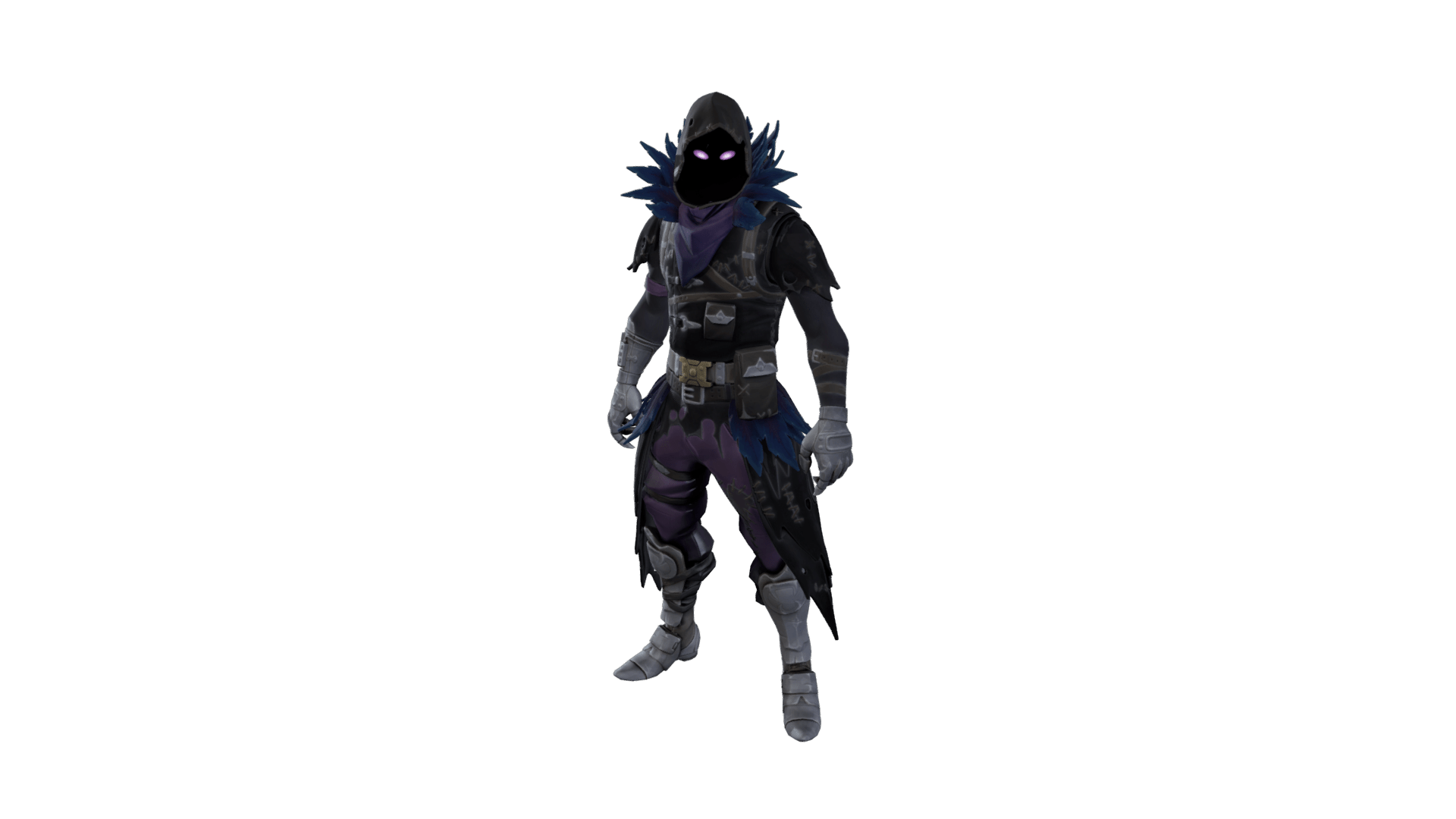 raven fortnite skin outfit info how get date #27084